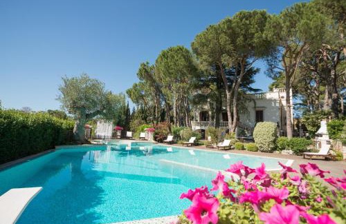 Selva di Fasano Apartamento | HelloApulia - Villa Chiara