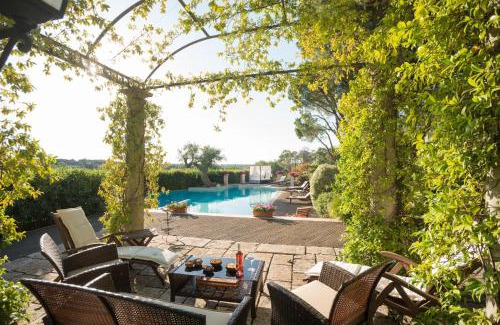 Selva di Fasano Apartamento | HelloApulia - Villa Chiara
