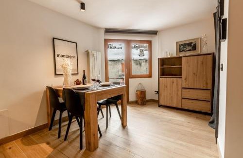Cervinia Apartamento | HelloCHALET - Friends Ski House