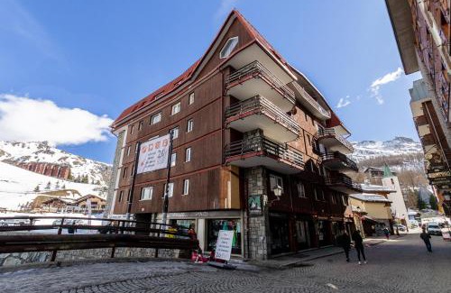 Cervinia Apartamento | HelloCHALET - Friends Ski House