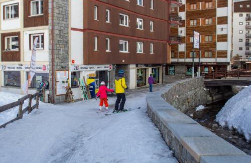 Cervinia Apartamento | HelloCHALET - Friends Ski House