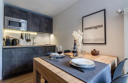 Cervinia Apartamento | HelloCHALET - Friends Ski House