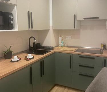Pecs Apartamento | hellohome apartman