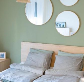 Pecs Apartamento | hellohome apartman