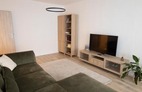 Pecs Apartamento | hellohome apartman