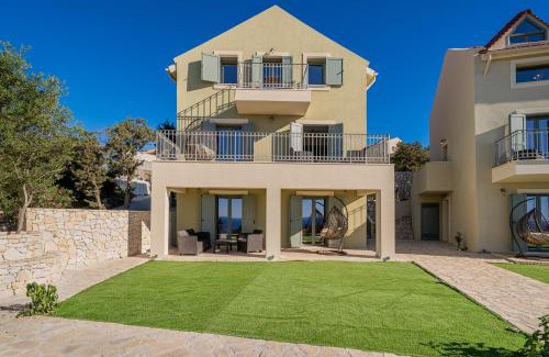 Antipata Apartamento | HELLOSUMMER luxury Apartments Kefalonia