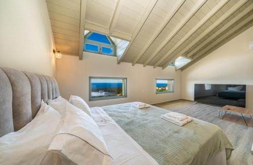 Antipata Apartamento | HELLOSUMMER luxury Apartments Kefalonia