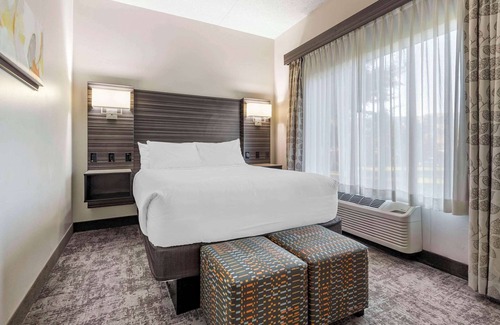 Lewiston Hotel | Hell Canyon Grand Hotel, Ascend Hotel Collection