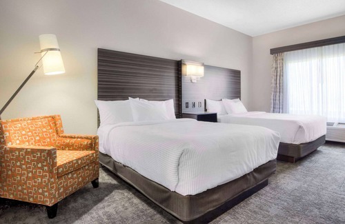 Lewiston Hotel | Hell Canyon Grand Hotel, Ascend Hotel Collection