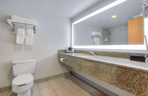 Lewiston Hotel | Hell Canyon Grand Hotel, Ascend Hotel Collection