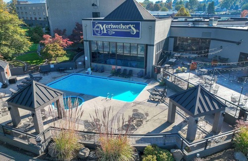 Lewiston Hotel | Hell Canyon Grand Hotel, Ascend Hotel Collection