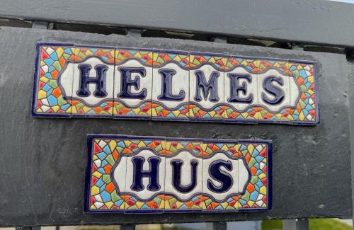Boostedt Casa | Helmes Hus - Horumersiel