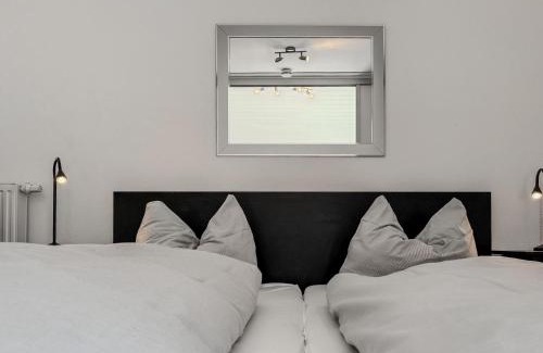 Boostedt Casa | Helmes Hus - Horumersiel