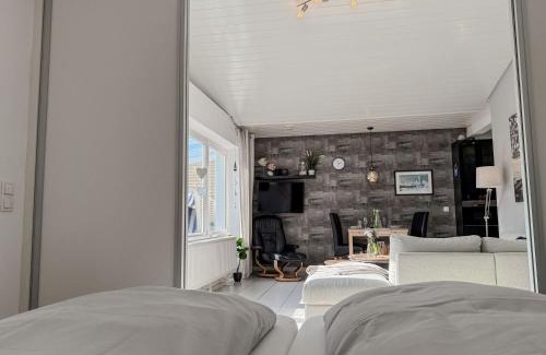 Boostedt Casa | Helmes Hus - Horumersiel