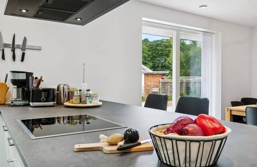 Ronne Casa | "Helmi" - 1km from the sea by Interhome