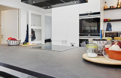 Ronne Casa | "Helmi" - 1km from the sea by Interhome