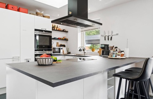 Ronne Casa | "Helmi" - 1km from the sea by Interhome