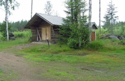 Saarijarvi Casa | Casa de vacaciones Helmiranta en Saarijärvi - 7 personas, 2 dormitorios