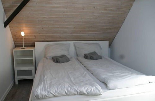 Schoondijke Casa | Casa de vacaciones Helmrich (BRE250) en Breskens - 6 personas, 2 dormitorios