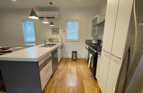 Arrowtown Casa | Helms Court Family Home