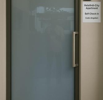 Helmstedt Apartamento | Helmstedt City Apartment