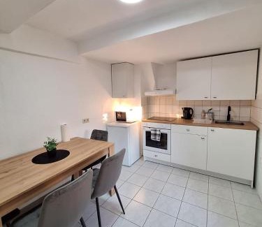 Helmstedt Apartamento | Helmstedt City Apartment