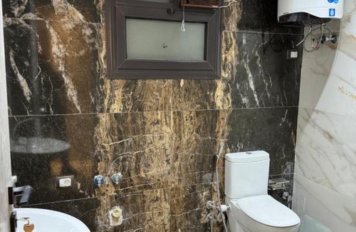 Port Said Governorate Apartamento | Helnan portfouad hotel