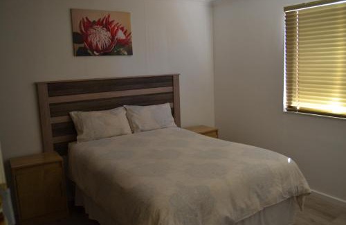 Oudtshoorn Apartamento | Heloise Home Stay