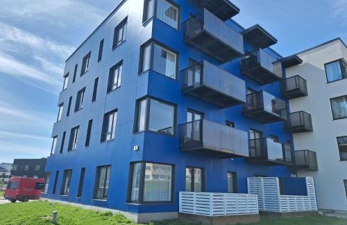 Tartu Apartamento | Helper Service 24 OÜ