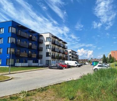 Tartu Apartamento | Helper Service 24 OÜ