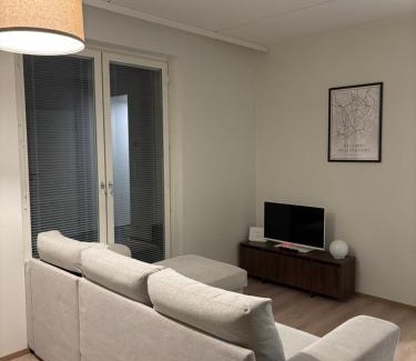 Aviapolis Apartamento | Helsinki Airport Apartment