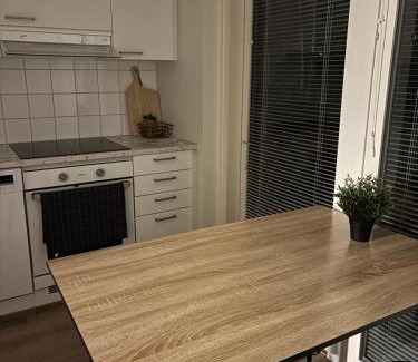 Aviapolis Apartamento | Helsinki Airport Apartment