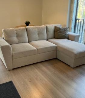 Aviapolis Apartamento | Helsinki Airport Apartment