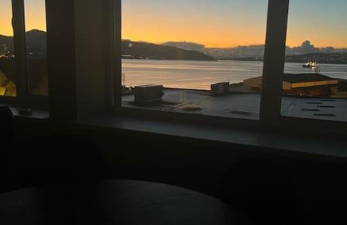 Sandviken Apartamento | Helt nyoppusett leilighet