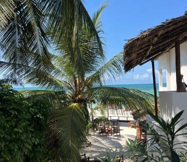 Bwejuu Casa | Helwas Zanzibar Beach Hotel