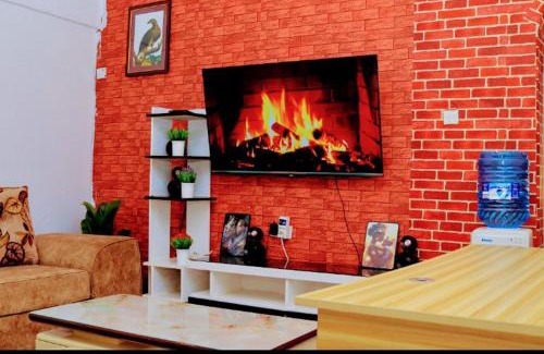 Viwanda Apartamento | Hely Alchemy homes