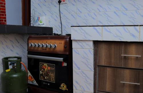 Viwanda Apartamento | Hely Alchemy homes