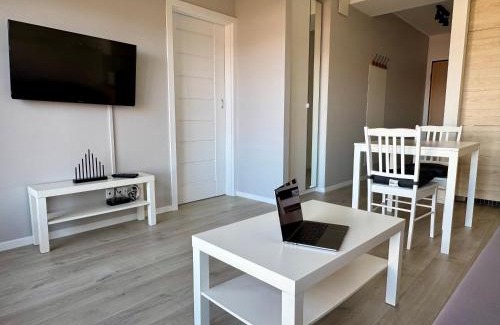 Wrzeszcz Apartamento | Hemara 49