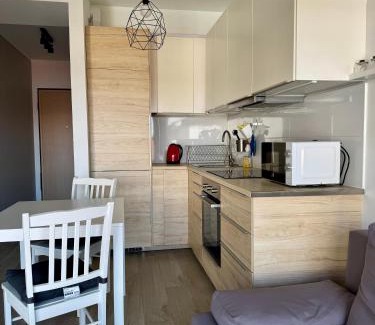 Wrzeszcz Apartamento | Hemara 49