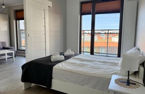 Wrzeszcz Apartamento | Hemara 49