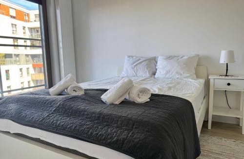 Wrzeszcz Apartamento | Hemara 49