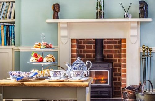 Irstead Casa | Hemblington Hall Arts And Leisure Ltd