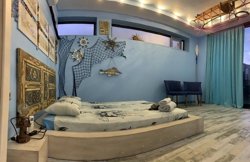 Eceabat Casa | HemDem Alcitepe
