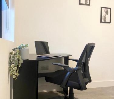 Hemel Hempstead Apartamento | Hemel Apartments- Tranquil Haven