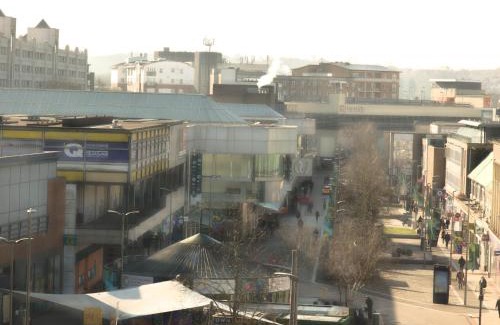 Hemel Hempstead Apartamento | Hemel Apartments - The Forest