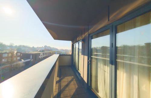 Hemel Hempstead Apartamento | Hemel Apartments - The Forest