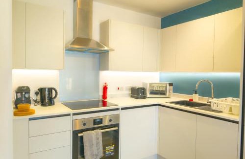 Hemel Hempstead Apartamento | Hemel Apartments - The Forest