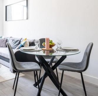 Hemel Hempstead Apartamento | Hemel Hideaway