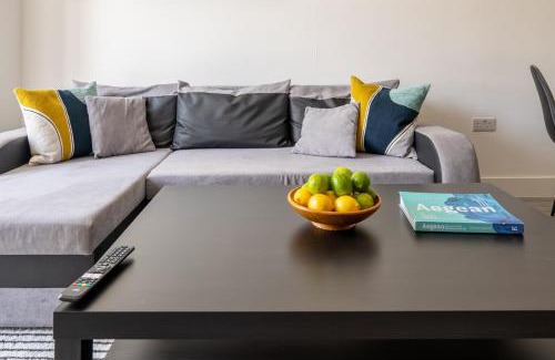 Hemel Hempstead Apartamento | Hemel Hideaway