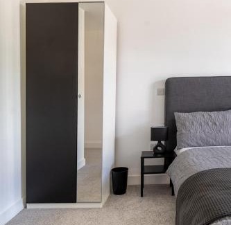 Hemel Hempstead Apartamento | Hemel Hideaway